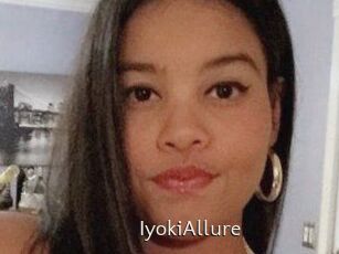 Iyoki_Allure