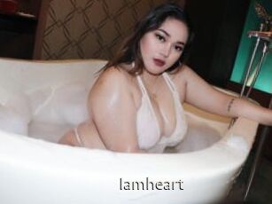 Iamheart