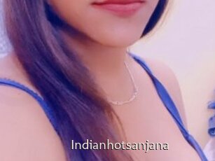 Indianhotsanjana
