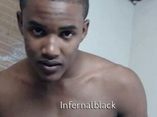 Infernalblack