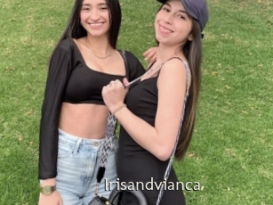 Irisandvianca