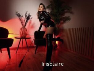 Irisblaire