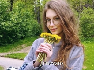 irisevans Sexe Annuaire