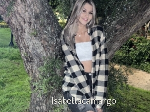 Isabellacamargo