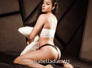 Isabelladucatti