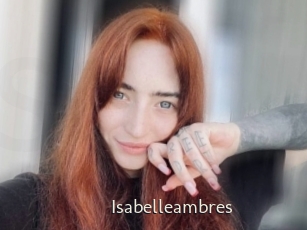 Isabelleambres