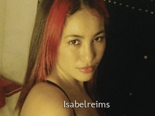 Isabelreims