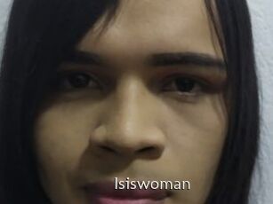 Isiswoman