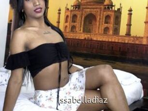 Issabelladiaz