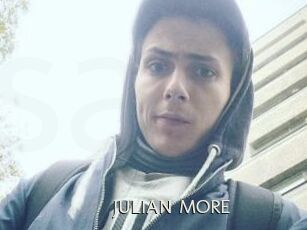 JULIAN_MORE