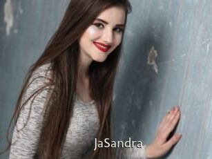 JaSandra