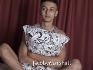 JacobyMarshall
