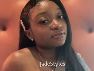JadeStyles Sexe Annuaire