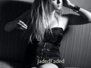 JadedFaded
