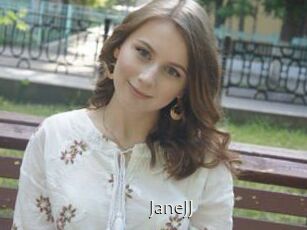 JaneJJ