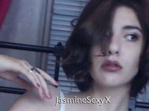 JasmineSexyX
