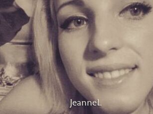 JeanneL