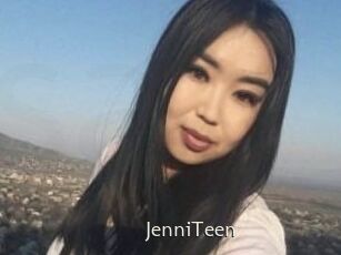 JenniTeen