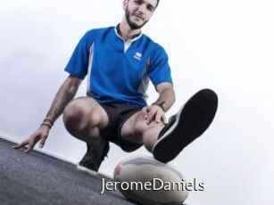 JeromeDaniels