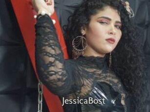 JessicaBost
