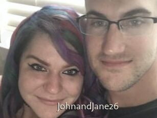 JohnandJane26