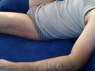 Jony