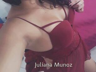 Juliana_Munoz Sexe Annuaire