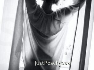 JustPeachyxxx