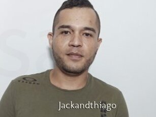 Jackandthiago