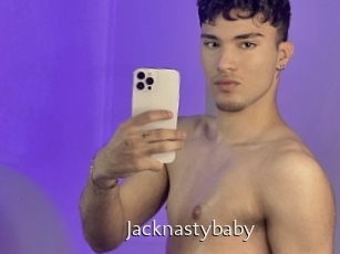 Jacknastybaby