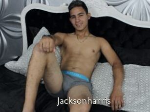 Jacksonharris