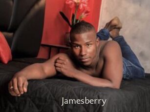 Jamesberry