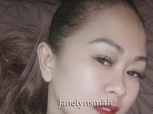 Janelynsmith