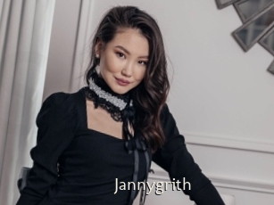 Jannygrith