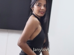 Janylove