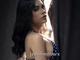 Jasminedioorx