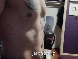 Jasonboing