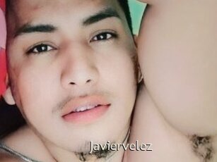 Javiervelez