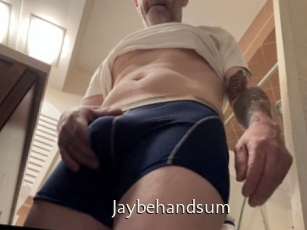 Jaybehandsum