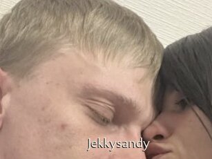 Jekkysandy