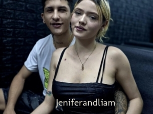 Jeniferandliam