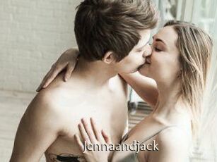 Jennaandjack