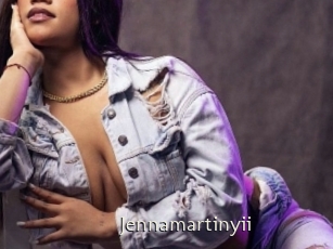 jennamartinyii Sexe Annuaire