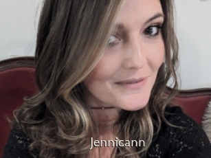 Jennicann