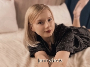 Jennylevis