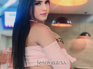 Jennystarxx