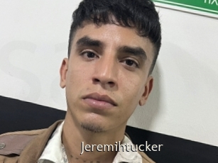 Jeremihtucker