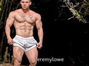 Jeremylowe