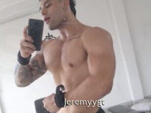 Jeremyygt