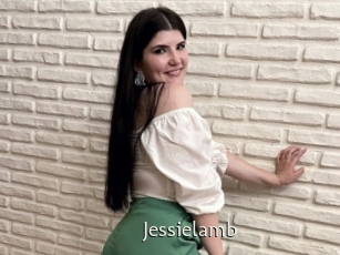 Jessielamb